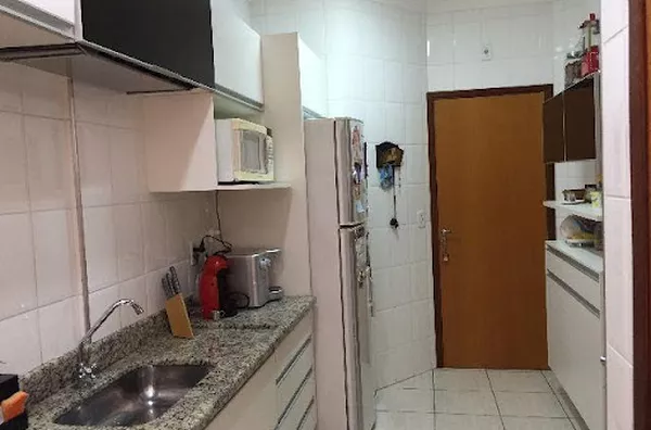 Apartamento para venda Jardim Botânico RIBEIRAO PRETO - Foto 5