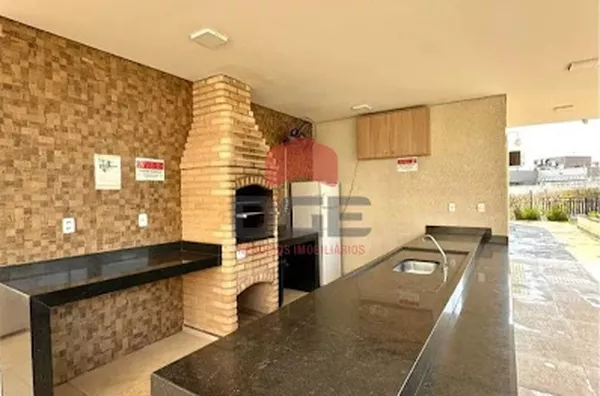Apartamento em Recreio das Acacias  -  Ribeirão Preto - Foto 3