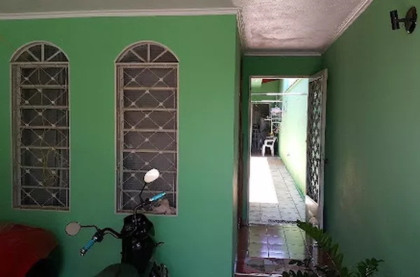 Casa para venda Vila Virginia RIBEIRAO PRETO - Foto 1