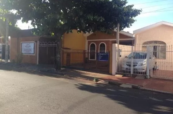 Casa para aluguel Vila Monte Alegre RIBEIRAO PRETO - Foto 5