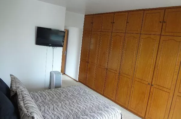 Apartamento para venda Brooklin Paulista São Paulo - Foto 6