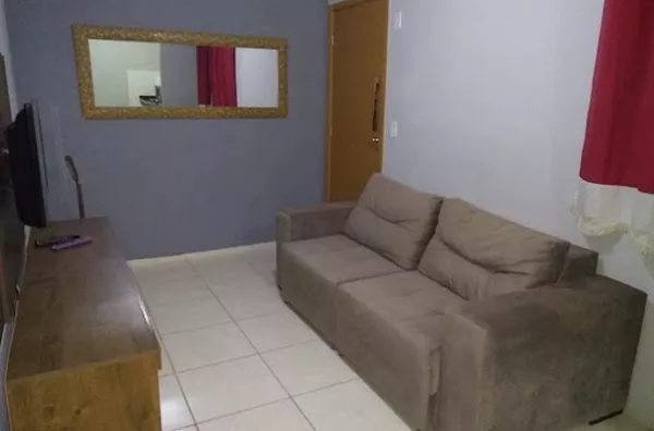 Apartamento para aluguel Residencial Greenville RIBEIRAO PRETO - Foto 4