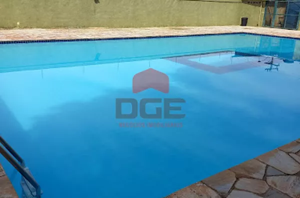 Apartamento em Jardim Interlagos  -  Ribeirão Preto - Foto 5