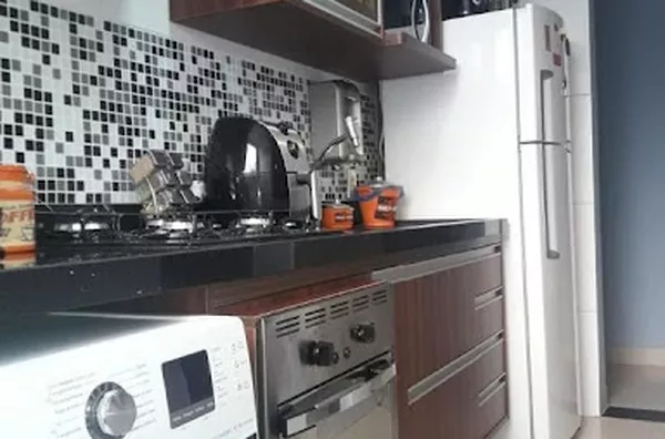 Apartamento para aluguel Reserva Sul Condomínio Resort RIBEIRAO PRETO