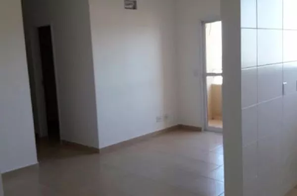 Apartamento para venda Jardim Anhangüera RIBEIRAO PRETO - Foto 13