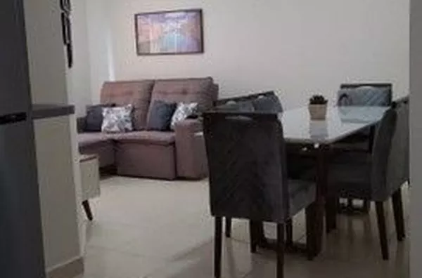 Apartamento para venda Residencial e Comercial Palmares RIBEIRAO PRETO - Foto 4