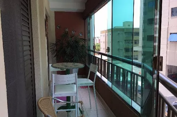 Apartamento para venda Jardim Botânico RIBEIRAO PRETO - Foto 13