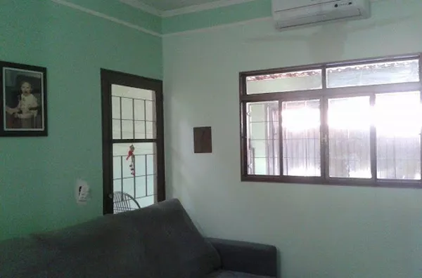Casa para venda Jardim Anhangüera RIBEIRAO PRETO