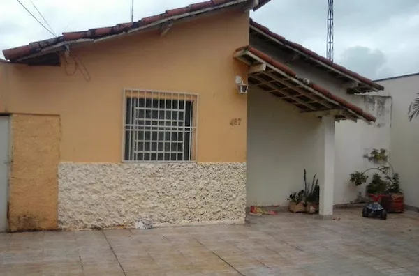 Casa para venda Jardim Castelo Branco RIBEIRAO PRETO - Foto 1