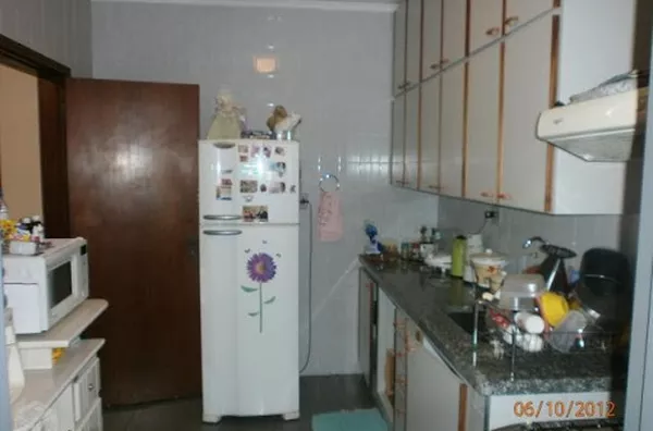 Apartamento para venda Parque dos Bandeirantes RIBEIRAO PRETO - Foto 2
