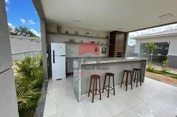 Apartamento em Subsetor Norte - 8 (N-8)  -  Ribeirão Preto - Foto 5