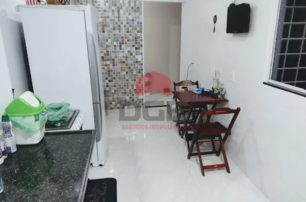 Casa em Planalto Verde  -  Ribeirão Preto - Foto 5