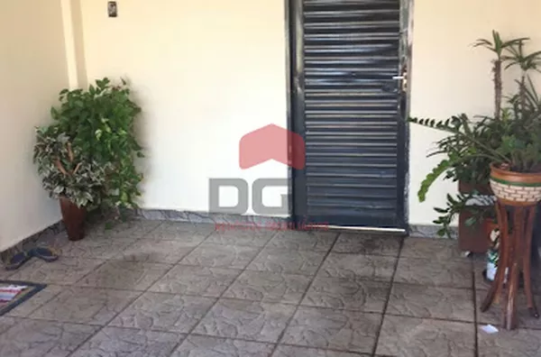 Casa 03 Dorm. em Jardim Heitor Rigon  -  Ribeirão Preto - Foto 5