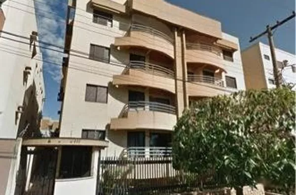 Apartamento para aluguel Jardim São Luiz RIBEIRAO PRETO - Foto 1