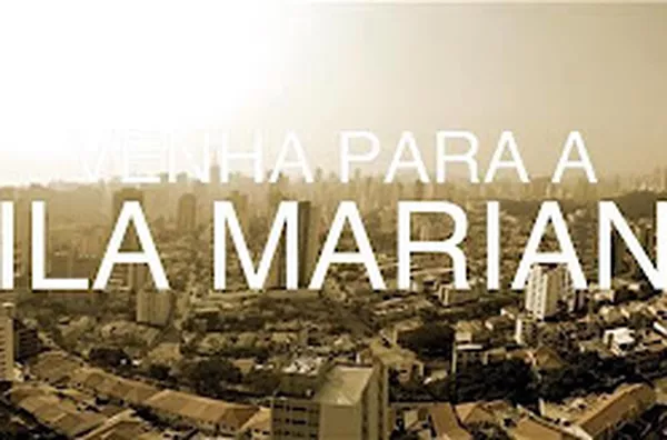 Apartamento para venda Vila Mariana São Paulo - Foto 1