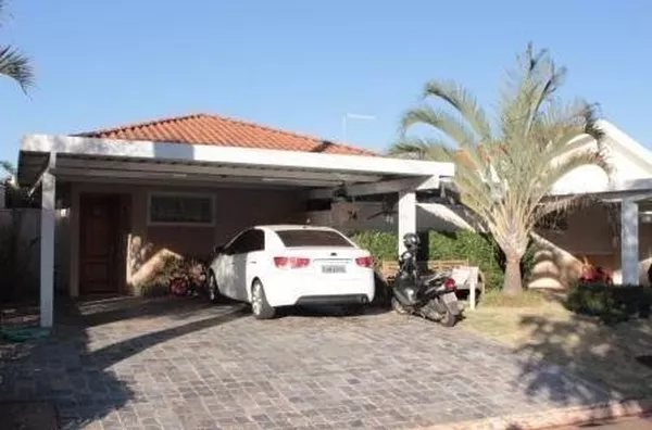 Casa para venda Recreio das Acácias RIBEIRAO PRETO - Foto 2