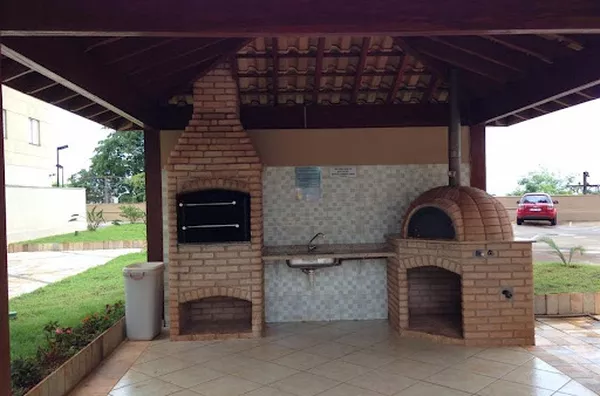 Apartamento para aluguel Nova Aliança RIBEIRAO PRETO - Foto 5