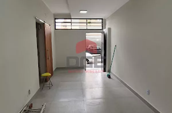 Casa Comercial em Vila Seixas  -  Ribeirão Preto - Foto 2