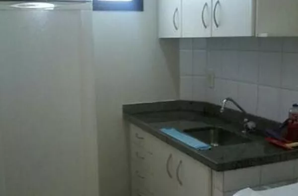 Apartamento para aluguel Nova Aliança RIBEIRAO PRETO - Foto 5