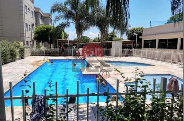 Apartamento em Ipiranga  -  Ribeirão Preto - Foto 6