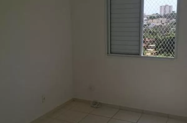 Apartamento para aluguel Ribeirânia RIBEIRAO PRETO - Foto 6