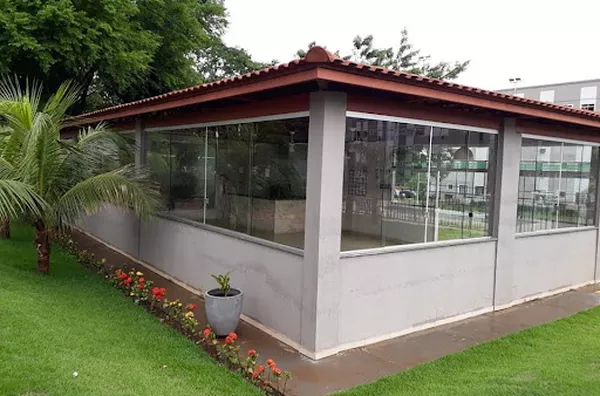 Apartamento para aluguel Jardim Aeroporto RIBEIRAO PRETO - Foto 2