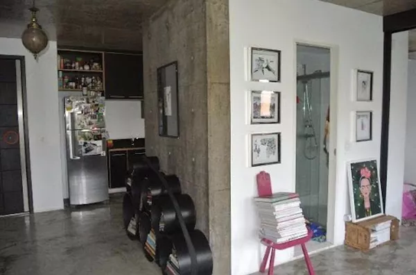 Apartamento Loft para aluguel Morumbi São Paulo - Foto 6