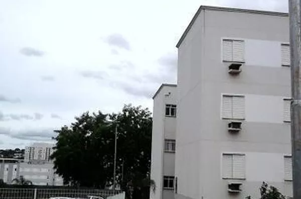 Apartamento para venda Vila Virginia RIBEIRAO PRETO - Foto 2