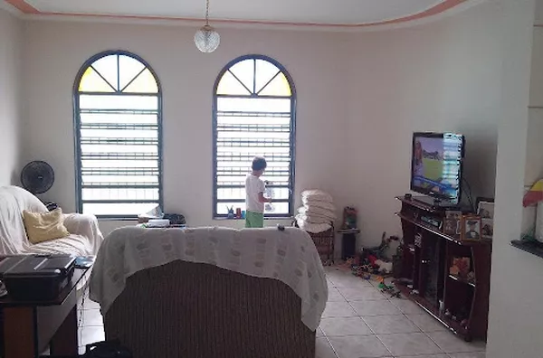 Casa para venda Ipiranga RIBEIRAO PRETO - Foto 2