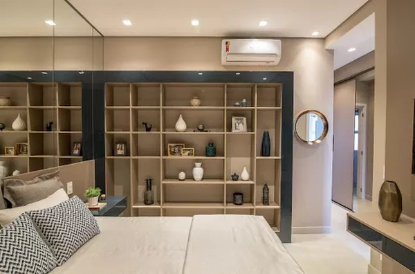 Apartamento para venda Quinta da Primavera RIBEIRAO PRETO - Foto 47