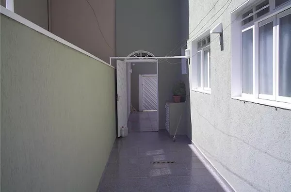 Sobrado para venda Jardim Califórnia RIBEIRAO PRETO - Foto 29