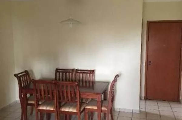 Apartamento para aluguel Jardim São Luiz RIBEIRAO PRETO - Foto 6