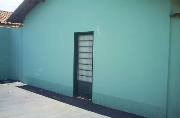 Casa para venda Jardim Eugênio Mendes Lopes RIBEIRAO PRETO - Foto 1
