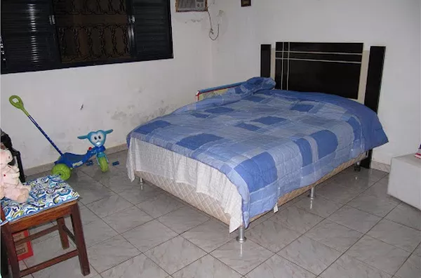 Casa para venda Residencial Parque dos Servidores RIBEIRAO PRETO - Foto 17