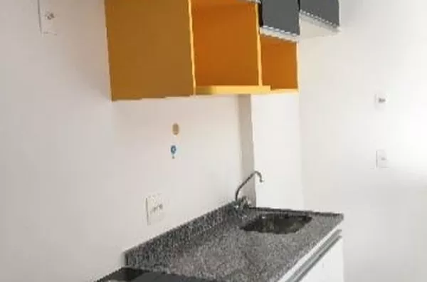 Apartamento Loft para aluguel Campo Belo São Paulo - Foto 5