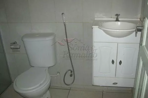 Casa para aluguel Vila Amélia RIBEIRAO PRETO - Foto 3