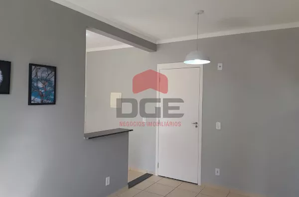 Apartamento em Residencial das Americas  -  Ribeirão Preto - Foto 3