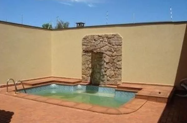 Casa para aluguel JARDIM SUMARE RIBEIRAO PRETO - Foto 3