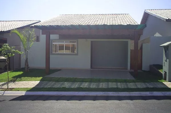 Casa para venda Bonfim Paulista RIBEIRAO PRETO - Foto 1