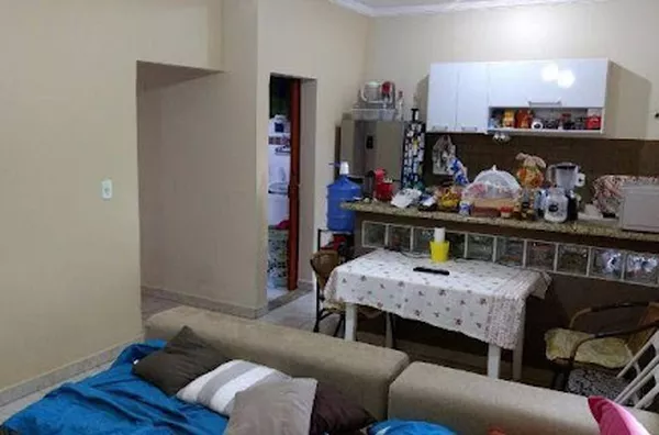Casa para venda Jardim Ouro Branco RIBEIRAO PRETO - Foto 5