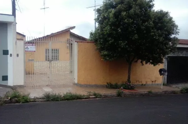 Casa para venda Jardim Castelo Branco RIBEIRAO PRETO - Foto 3