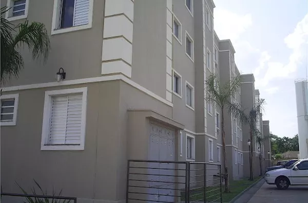 Apartamento para venda Sumarézinho  RIBEIRAO PRETO - Foto 6