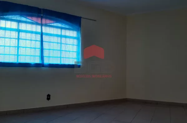 Casa em Sumarezinho  -  Ribeirão Preto - Foto 6