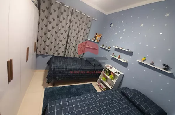 Casa em Jardim Helena  -  Ribeirão Preto - Foto 5