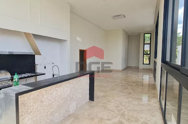 Casa em Distrito de Bonfim Paulista  -  Ribeirão Preto - Foto 5