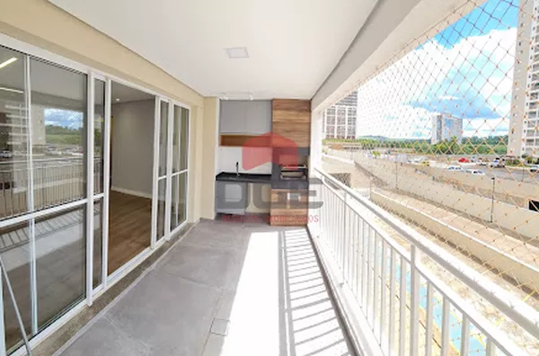 Apartamento em Vila do Golfe  -  Ribeirão Preto - Foto 5