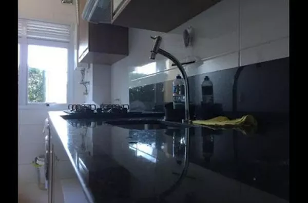 Apartamento para aluguel Jardim São José RIBEIRAO PRETO