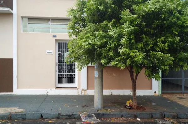 Casa para aluguel Vila Tiberio RIBEIRAO PRETO - Foto 1