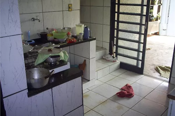 Sobrado para venda Jardim Professor Antônio Palocci RIBEIRAO PRETO - Foto 4