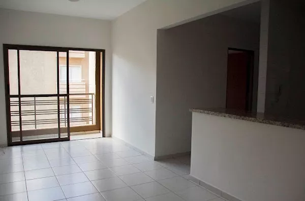 Apartamento para venda Nova Aliança RIBEIRAO PRETO - Foto 5